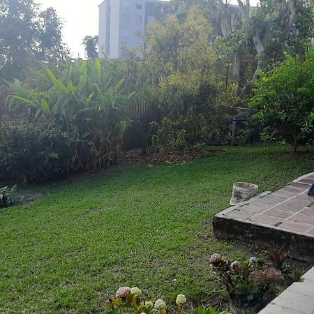 Casa Para Ferias Manizales Villa Eksteriør billede