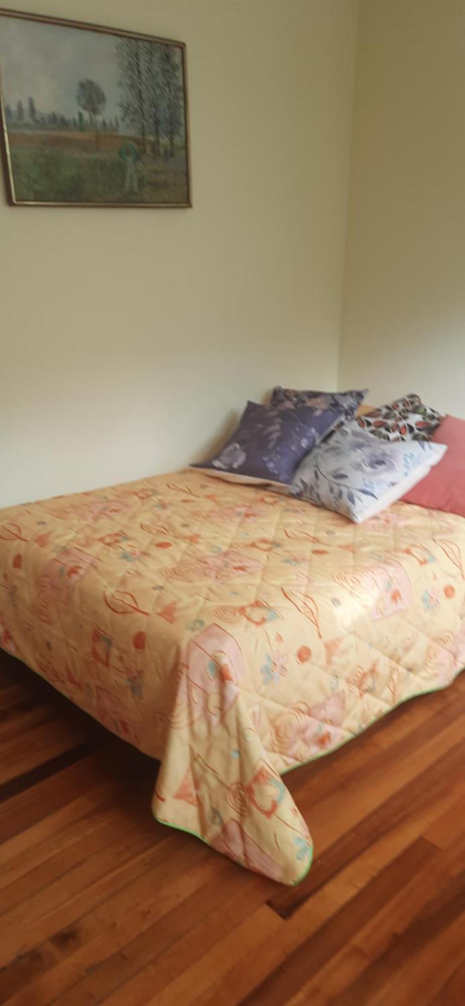 Casa Para Ferias Manizales Villa Eksteriør billede