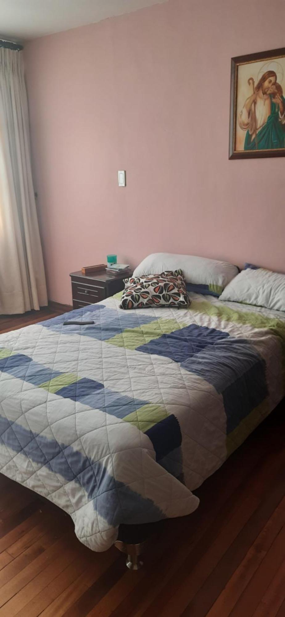 Casa Para Ferias Manizales Villa Eksteriør billede