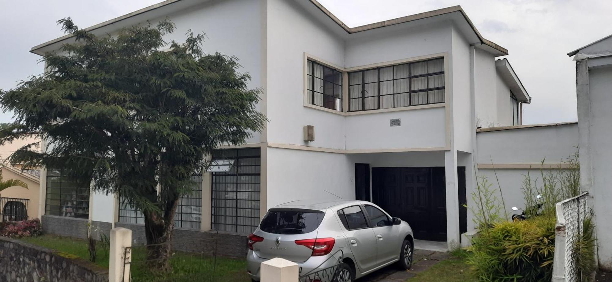 Casa Para Ferias Manizales Villa Eksteriør billede